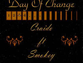 Day Of Change(prod by Craido)