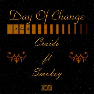 Day Of Change(prod by Craido)