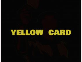 K.pRO – Yellow Card