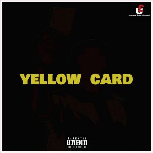 K.pRO – Yellow Card
