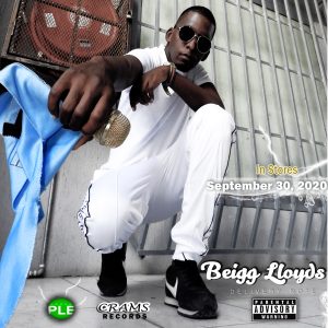 Beigg Lloyds x Silas Strange – I’m On (Prod By Monty)