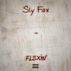 Sly Fox Flexin