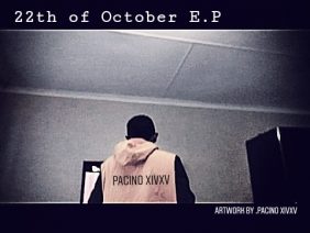 Yanos – 22th Of October E.P