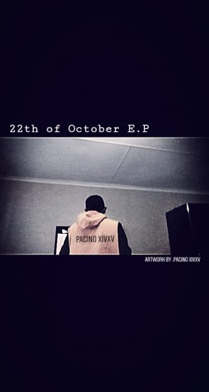 Yanos – 22th Of October E.P