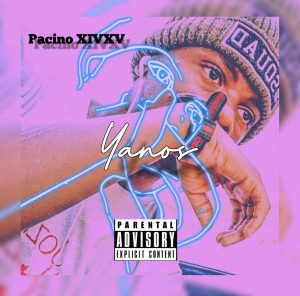 Yanos Cover picture