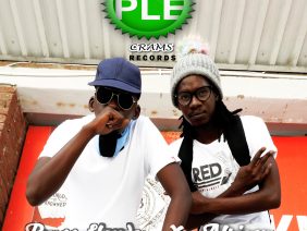 Beigg lloyds x African – Super Good (Prod By Chuck Floorless)