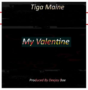 Tiga Maine – My Valentine (Official Music Video)
