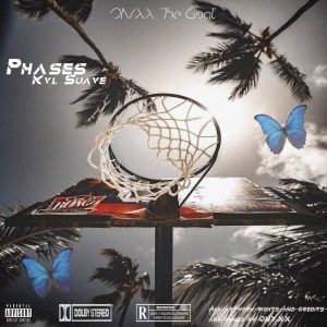 Phases EP Finally OUT | Stream on SoundCloud