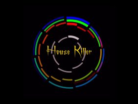 Given Black – House Killer