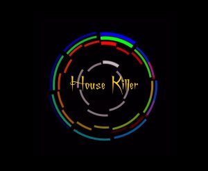 Given Black – House Killer