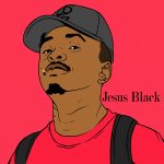 Blvck Jesus