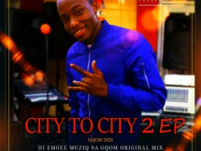 DJ emgee muziq SA church vibe is out