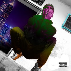 GODSPEED EP