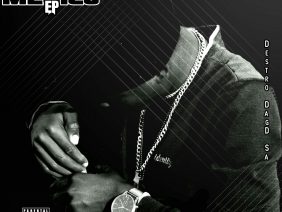 Destro DagD Sa_-Drinks on me(feat. Thobzin SA and LA Dawg)
