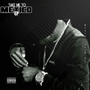 Destro DagD Sa_-Drinks on me(feat. Thobzin SA and LA Dawg)