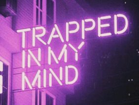 Trapped In My Mind