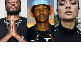 Tiga Maine ft. 2Lee Stark & Mona Mula – Make It (Reloaded)