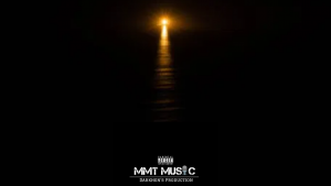 Dark-Flavor EP cover art