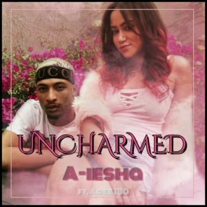Uncharmed by A-iesha