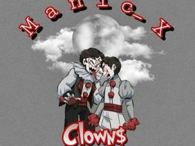 Clown$