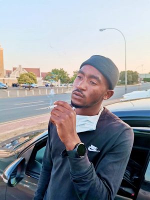 Gastry Juicez is dropping a new song titled MOVING IN SILENCE on the 29th of January 2021