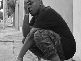 Cisum Pegasus releases The Hate (freestyle)