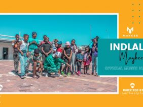 INDLALA VISUALS ARE OUT 🔥🔥