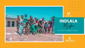 INDLALA VISUALS ARE OUT 🔥🔥
