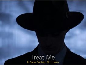 K.pRO manouvres Hip Hop with a brandifferent new single called “Treat Me”