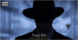 K.pRO manouvres Hip Hop with a brandifferent new single called “Treat Me”
