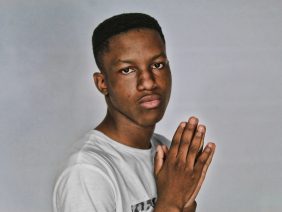 “Youngest Producer In South Africa”