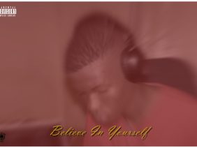 K.pRO releases a new EP #BelieveInYourself
