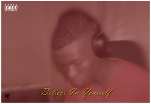 K.pRO releases a new EP #BelieveInYourself