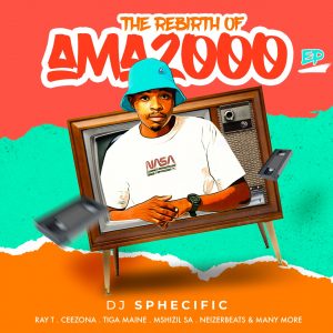 DJ Sphecific x Mshizil SA & Sihle Da Poet – Uzobuya