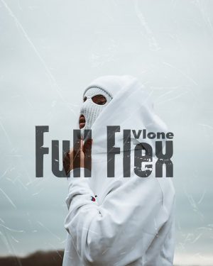 Vlone  – Full Flex