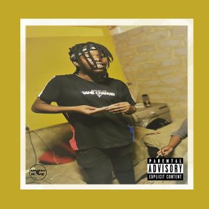 iMbuzi (G.O.A.T)