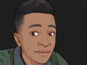 Flame boy casi