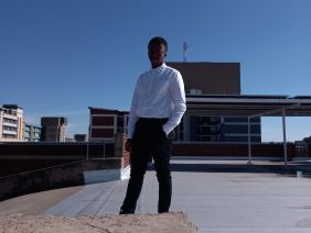 Lowphilzbeats Working on the mixtape