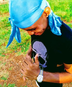 AV16 Black NEW RELEASE of AFRICAN AMERICAN SOUNDS EP this year.