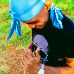 Lesego MATSHA