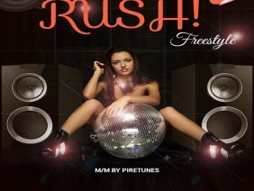RUSH! FREESTYLE