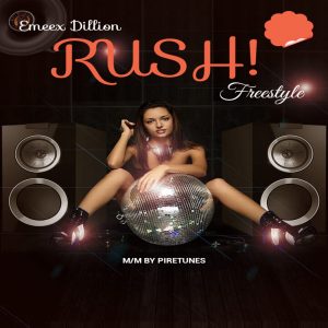 RUAH FREESTYLE