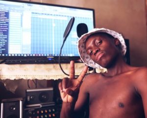 Yung Kidd back at it again with his 3rd single this year “RAP SHAKAZULU”