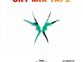 Cry Mixtape | Kruger Stallone