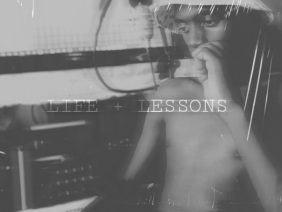 Yung Kidd reveals the darkest side about his life on his new single ” LIFE + LESSONS”