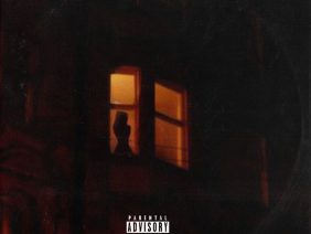 $buzzy2keyz – Left Unsaid (Vinyl)