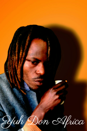 Uprising DANCEHALL STAR