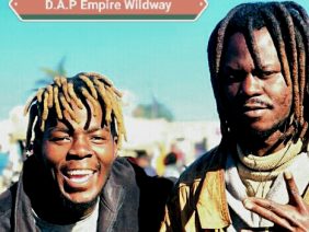 D.A.P Empire Wildwayz Running Things