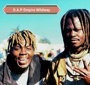 D.A.P Empire Wildwayz Running Things