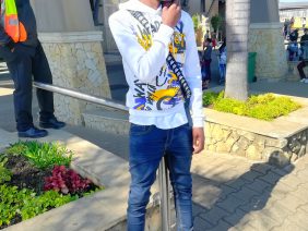 Cloudy Manteen announces to to drop a new single titled “Brr Her”